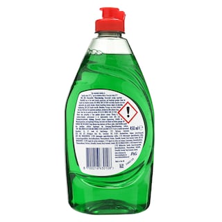 Dreft | Quickwash | Vloeibaar Afwasmiddel | Original | Hygiëne+ 