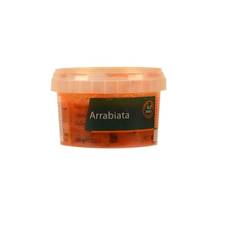 Delhaize | Saus | Arrabiata 