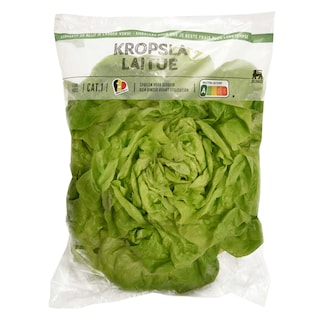 Delhaize | Kropsla | Serre | Verpakt 