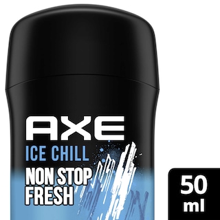 Axe | Déo Stick | Ice Chill | 50ml 5 cl