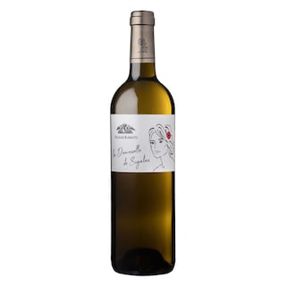 France | Demoiselle Sigalas Sec | 2024 | Blanc 