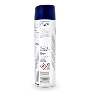 Nivea | Men | Deo | Men | Spray | Derma Control Sensitive   