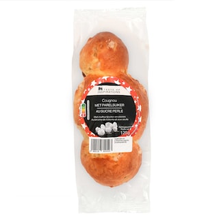 Taste of Inspirations | Cougnou | Suiker | Tradition 