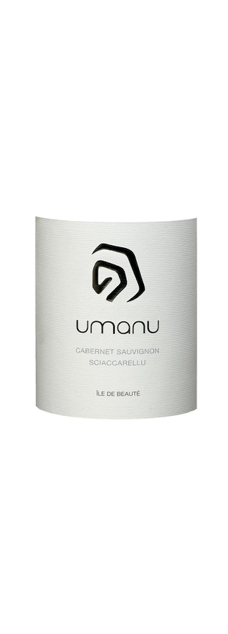 Umanu | Île de Beauté 75 cl