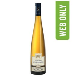 Domaines Schlumberger | Kitterlé Grand Cru | Gewürztraminer | 2015 