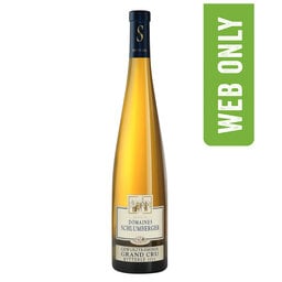 Domaines Schlumberger | Kitterlé Grand Cru | Gewürztraminer | 2015 75 cl