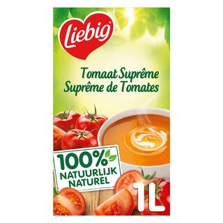 Liebig | DéliSoup' | Soep | Tomatensuprême 1 l