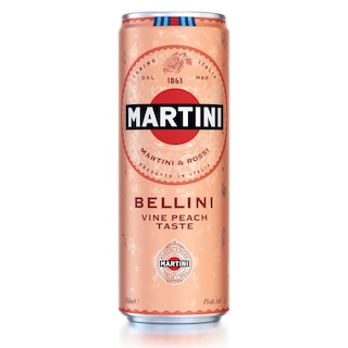 Martini | Bellini | Cocktail Pétillant | Rosé | Ready to drink 