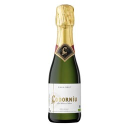 Codorniu | Cava | Bio | Brut 20 cl