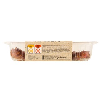 Delhaize | Plant-Based | Falafel | Cheese Berloumi | Veggie | Bio 150 gr