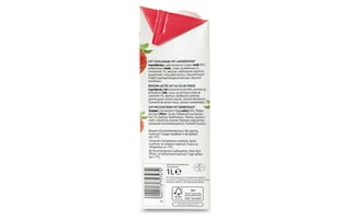 Delhaize | Melkdrank | Aardbei 