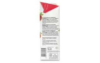 Delhaize | Boisson lactée | Fraise 1 l