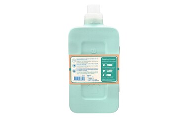 Détergent Universel Moussant Seepje Parfum Jasmin - 23 Lavages - Écologique Et Efficace
