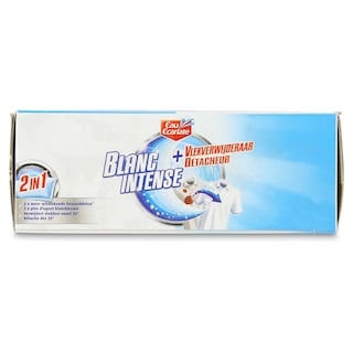 Eau Ecarlate | Witmakend | Ontvlekker | 2 in 1 
