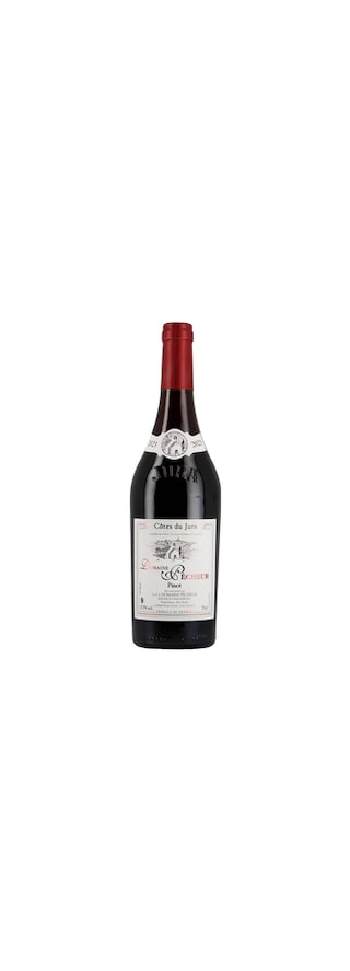 France | Côte du Jura | Pinot Noir | 2023 | Rood 