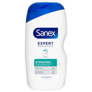 Sanex | Douche | Hydrating 