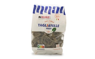 Delhaize | Pâtes | Tagliatelle | Verdi 