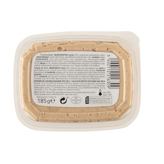 Delhaize | Salade | Tonijn | MSC 