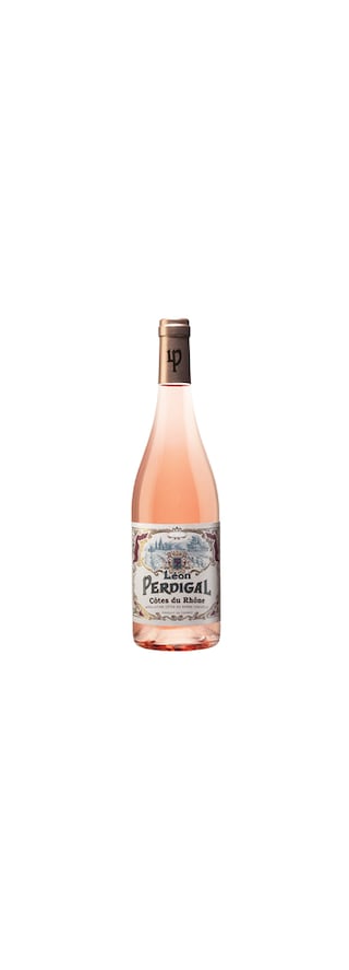 Leon Perdigal | Côtes du Rhône 