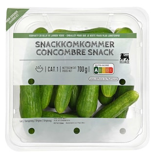 Delhaize