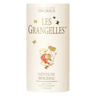 Les Grangelles | Côtes de Bergerac 