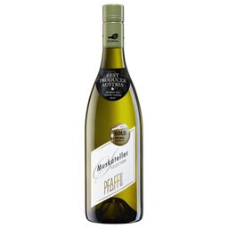 Pfaffl | Muskateller 75 cl