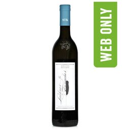 Autriche - Oostenrijk | Sudsteiermark | Morillon EckbergTinnacher 2017 Blanc 