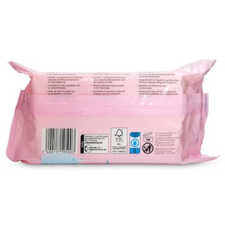 Delhaize | Babydoekjes | Original 