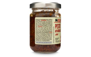 Delhaize | Pesto | Arrabbiata 135 gr