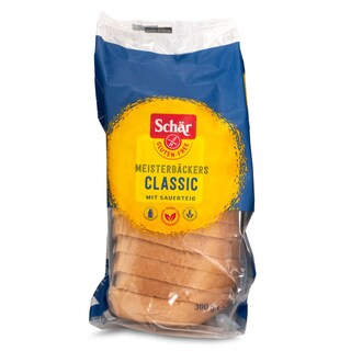 Schär | Meisterbäckers | Classic 300 gr