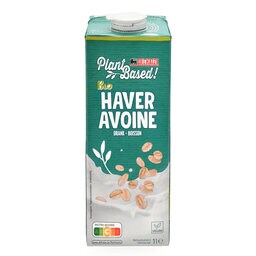 Delhaize | Bio | Drink | Haver | Bio 1 l
