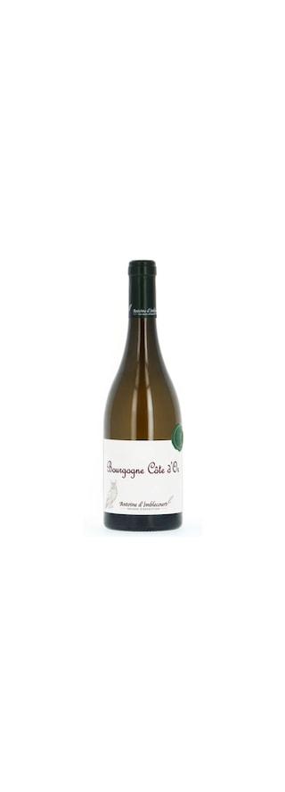 Antoine D'Imblecourt | Bourgogne Cote d'Or | Wit 