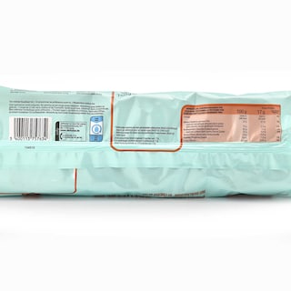 Delhaize | Galettes de riz | Chocolat au lait 
