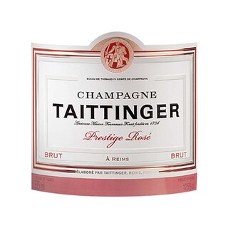 Taittinger | Champagne | Rosé 