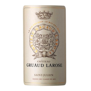 France - Frankrijk | Bordeaux - Saint Julien | Château Gruaud-Larose 2019 | Rouge 75 cl
