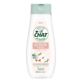 Le Chat | Douche | Cotton 