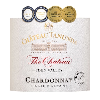 Australia | The Château | Chardonnay | Wit 75 cl