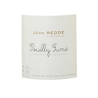 France - Frankrijk | Loire - Pouilly Fumé | Pouilly Fumé 2018 | Jean Redde 