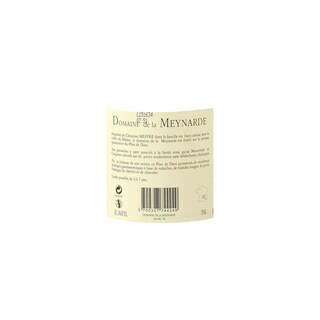 France - Frankrijk | Rhône - Plan de Dieu AC | Domaine de la Meynarde Rouge 