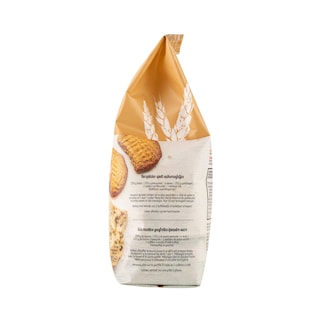 Delhaize | All-In mix bruin speltbrood 