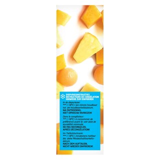 Delhaize | Tropische | Fruit mix 250 gr