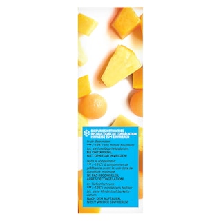 Delhaize | Tropische | Fruit mix 