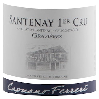 Chateau De La Chaume | Les Gravières | Santenay Premier Cru | 2022 