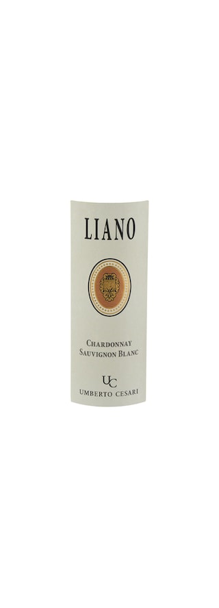 Liano | Chardonnay / Sauvignon Blanc | 2022 