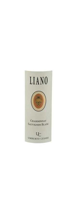 Liano | Chardonnay / Sauvignon Blanc | 2022 75 cl
