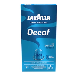 Lavazza | Café | Espresso | Décaféiné | Capsules 