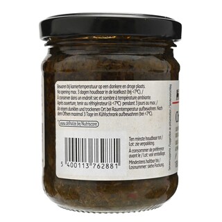 Delhaize | Saus | Chimichurri 