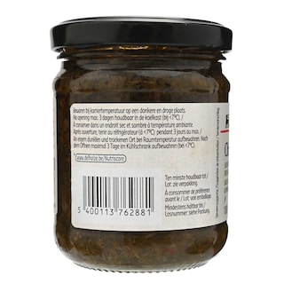 Delhaize | Saus | Chimichurri 