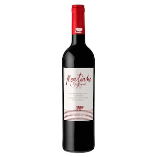 Montinho Sao Miguel | Vinho Regional Alentejano 