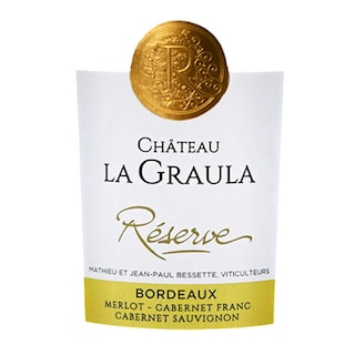 Chateau La Graula | Réserve | 2020 